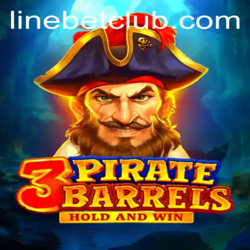 Discover the Adventurous Game of 3PirateBarrels