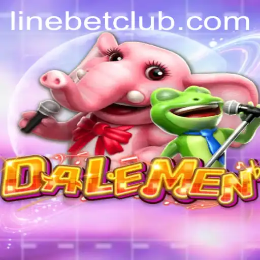 Exploring DALEMEN: A New Revolution in Online Gaming