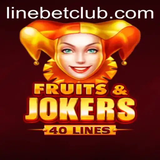 Exploring the Exciting World of FruitsAndJokers40 Slot Game
