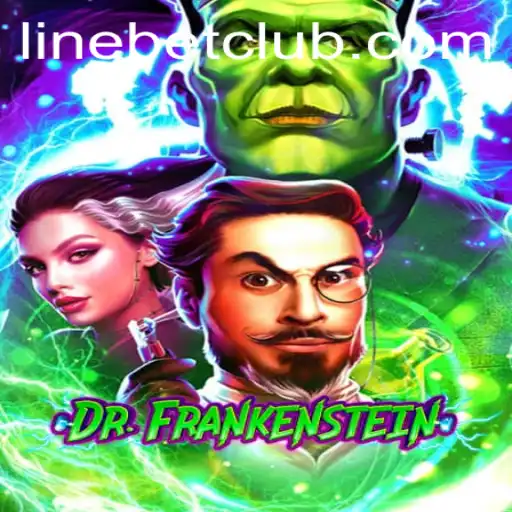 DrFrankenstein: A Thrilling Casino Experience Involving Linebets