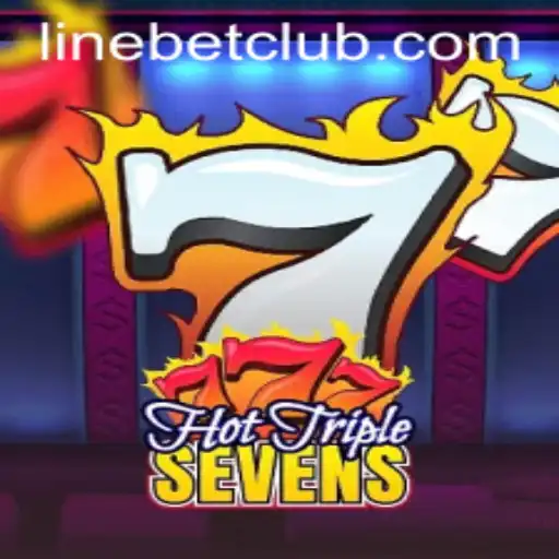 HotTripleSevens: The Thrilling Slot Game You Can't Miss