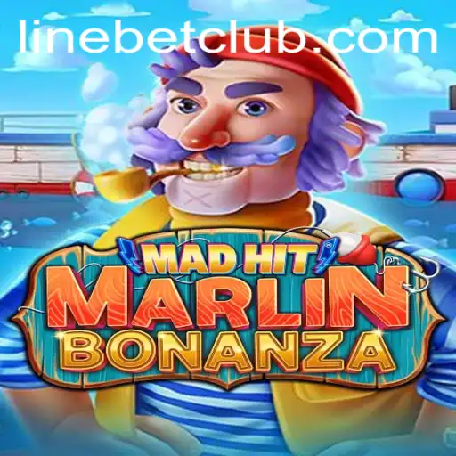 MadHitMarlinBonanza: Dive into an Oceanic Adventure of Excitement