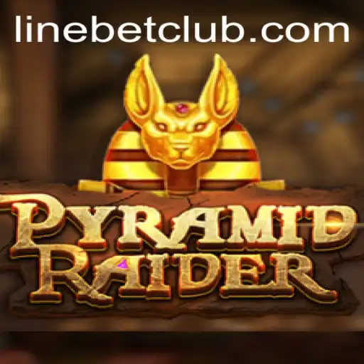 PyramidRaider: Navigating the Ancient Treasures