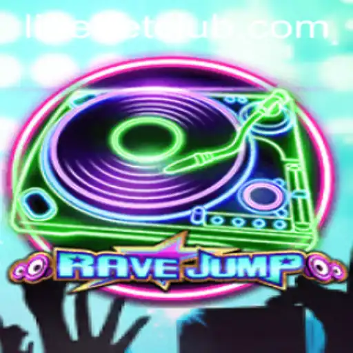 RaveJump: A Dynamic Gaming Experience with Thrilling Linebet Features