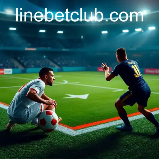Understanding Sports Betting: A Deep Dive into Linebet